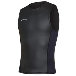 ONEILL 2024 O'RIGINALS VEST 2MM - BLK/BLK