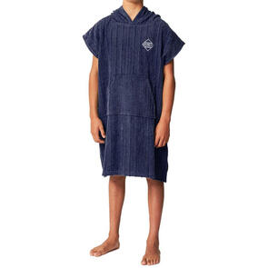 ONEILL 2024 TB3X CHANGE TOWEL - NAVY/WHITE