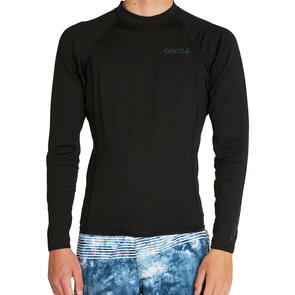 ONEILL 2024 THERMO X LS CREW BLACK