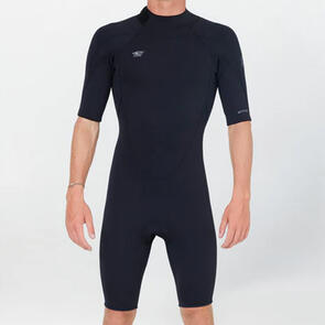 ONEILL 2025 DEFENDER GBS BZ SS SPRING 2MM - 002 BLACK