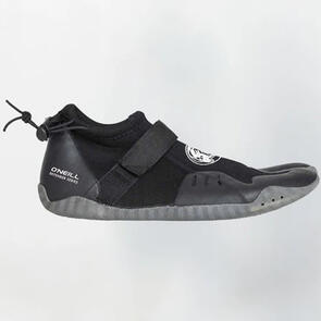 ONEILL 2025 DEFENDER REEF ST BOOT - BLACK
