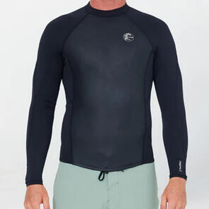 ONEILL 2025 ORIGINALS BZ LS JACKET 2/1MM - 002 BLACK