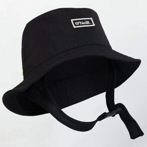 ONEILL 2025 ORIGINALS BUCKET HAT - BLACK
