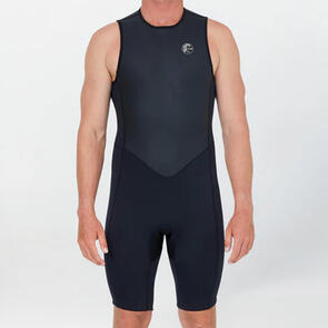 ONEILL 2025 ORIGINALS BZ SHORT JOHN 2MM - BLACK