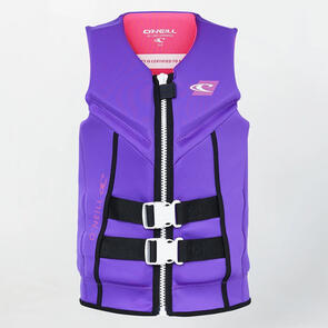 ONEILL 2025 TEEN REACTOR L50S VIOLET INDIGO