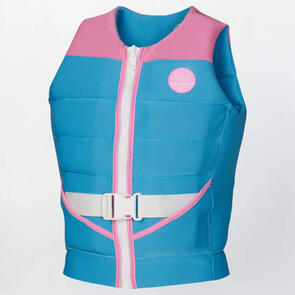 ONEILL 2025 WOMENS NOMAD L50S - LIGHT BLUE