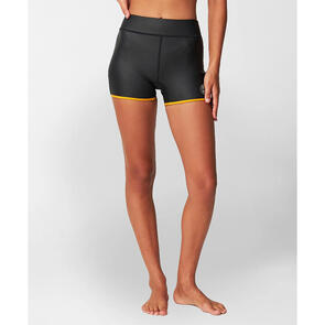 ONEILL 2025 WOMENS O'RIGINALS SHORTS 1MM BLACK