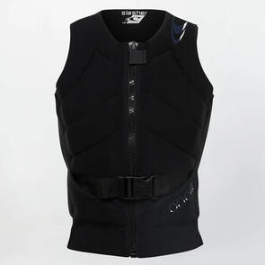 ONEILL 2025 WOMENS SLASHER L50S BLACK OUT