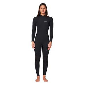 ONEILL 2026 BAHIA BZ STEAMER 3/2MM BLACK