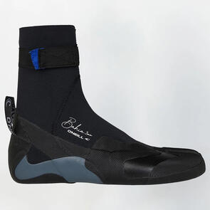 ONEILL 2026 BAHIA ST BOOTIES 3MM - BLACK
