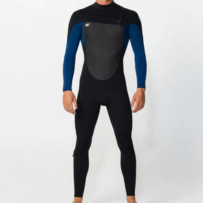 ONEILL 2026 DEFENDER CZ STEAMER 3/2MM - NAVY