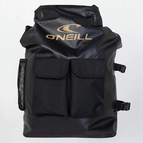 ONEILL 2026 HYPERSAK BACKPACK - BLACK