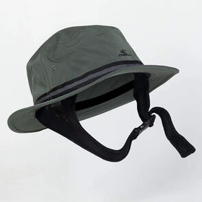 ONEILL 2026 SHADOWED SURF HAT OLIVE
