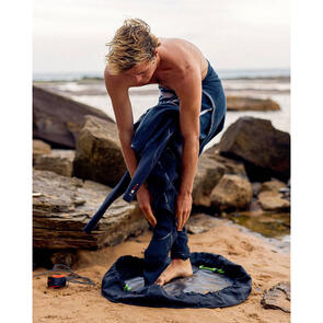 ONEILL 2026 WET MAT BLACK