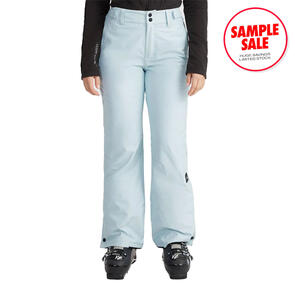ONEILL SNOW SAMPLE - 2026 WOMENS APLITE REGUALR SNOW PANTS - DAWN SKY