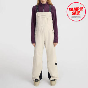 ONEILL SNOW SAMPLE - 2026 WOMENS O'RIGINALS BIB  PANTS ATMOSPHERE