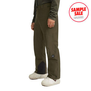 ONEILL SNOW SAMPLE - 2026 ORIGINALS PARK LOOSE PANTS FOREST NIGHT