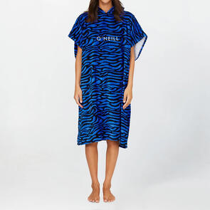 ONEILL BAHIA CHANGE TOWEL JUNGLE SURF