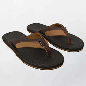 ONEILL BEACONS THONG - BROWN