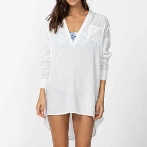 ONEILL BELIZIN COVERUP WHITE