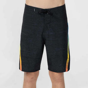 ONEILL BOYS SUPERFREAK 17" BOARSHORTS MULTI