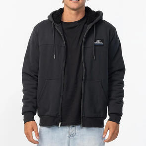 ONEILL FIFTY TWO HIGH PILE ZIP PHANTOM