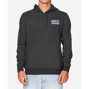 ONEILL FIFTY TWO PULLOVER - BLACK