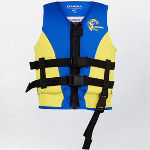 ONEILL KIDS REACTOR L50 - ROYAL