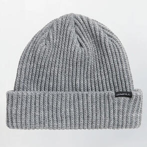 ONEILL MARKET BEANIE - GREY