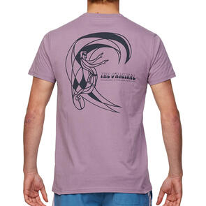 ONEILL MARQUEE SS TEE - IRIS