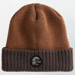 ONEILL OG TWO TONE BEANIE - DACHSHUND