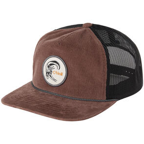 ONEILL O'RIGINALS TRUCKER - TOBACCO