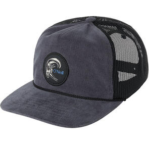 ONEILL O'RIGINALS TRUCKER - GRAPHITE