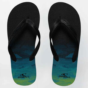 ONEILL PROFILE THONG - BLACK CAMO