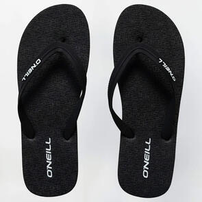 ONEILL PROFILE THONG - BLACK