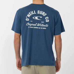ONEILL ROCKER TEE - NAVY