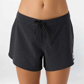 ONEILL SANDBAR BOARDSHORT 4" BLACK
