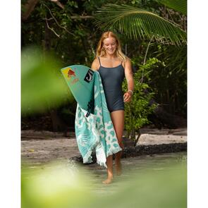 ONEILL SHADOW BAY ONE PIECE SLATE
