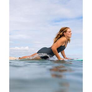 ONEILL SHADOW BAY ONE PIECE SLATE
