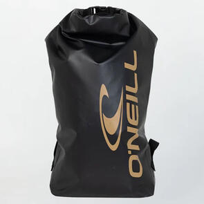 ONEILL SMALL WET & DRY BAG - BLK BLACK