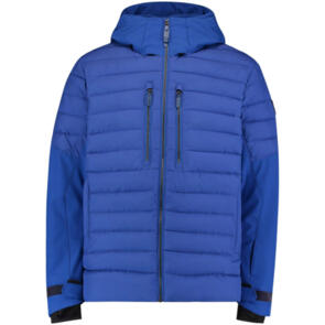 ONEILL SNOW 2021 IGENOUS JACKET SURF BLUE