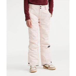 ONEILL SNOW 2024 GIRLS STAR PANTS PEACH WHIP