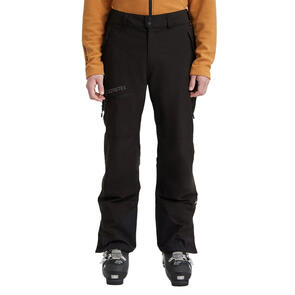 ONEILL SNOW 2024 GORE-TEX PSYCHO PANTS BLACK OUT