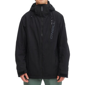 ONEILL SNOW 2024 HAMMER JACKET BLACK OUT