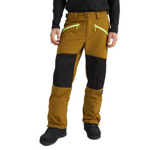 ONEILL SNOW 2024 JACKSAW PANTS - PLANTATION COLOUR BLOCK