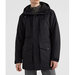 ONEILL SNOW 2024 JOURNEY PARKA - BLACK OUT