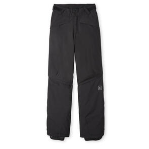 ONEILL SNOW 2024 YOUTH HAMMER PANTS BLACK OUT