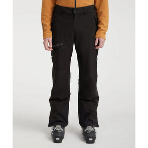 ONEILL SNOW 2025 GTX PSYCHO TECH PANTS BLACK OUT