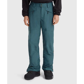 ONEILL SNOW 2025 HAMMER PANTS ALMA STEEL