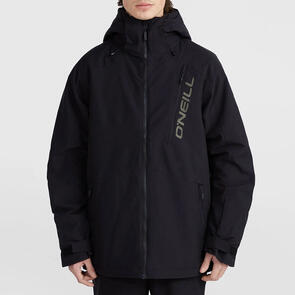 ONEILL SNOW 2025 HAMMER JACKET BLACK OUT